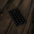 Alchemy Skull and Crossbone Pattern Galaxy Note 9 Skin