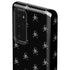 Alchemy Skull and Crossbone Pattern Galaxy Note20 5G Pro Case