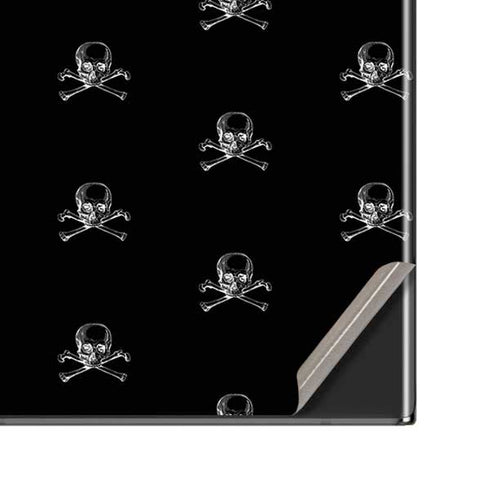 Alchemy Skull and Crossbone Pattern Galaxy Note20 Ultra 5G Skin
