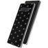 Alchemy Skull and Crossbone Pattern Galaxy S10 Skin