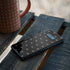 Alchemy Skull and Crossbone Pattern Galaxy S10e Skin