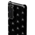 Alchemy Skull and Crossbone Pattern Galaxy S20 Lite Case