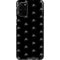 Alchemy Skull and Crossbone Pattern Galaxy S20 Plus Pro Case