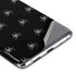 Alchemy Skull and Crossbone Pattern Galaxy S20 Plus Skin
