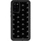 Alchemy Skull and Crossbone Pattern Galaxy S20 Plus Waterproof Case
