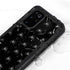 Alchemy Skull and Crossbone Pattern Galaxy S20 Plus Waterproof Case