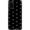 Alchemy Skull and Crossbone Pattern Galaxy S20 Pro Case