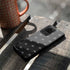 Alchemy Skull and Crossbone Pattern Galaxy S20 Ultra 5G Pro Case