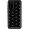 Alchemy Skull and Crossbone Pattern Galaxy S20 Waterproof Case