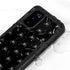 Alchemy Skull and Crossbone Pattern Galaxy S20 Waterproof Case