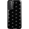Alchemy Skull and Crossbone Pattern Galaxy S21 5G Pro Case