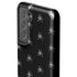 Alchemy Skull and Crossbone Pattern Galaxy S21 5G Pro Case