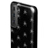Alchemy Skull and Crossbone Pattern Galaxy S21 FE Pro Case