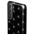 Alchemy Skull and Crossbone Pattern Galaxy S21 Plus 5G Pro Case