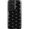 Alchemy Skull and Crossbone Pattern Galaxy S21 Ultra 5G Pro Case
