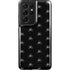 Alchemy Skull and Crossbone Pattern Galaxy S21 Ultra 5G Pro Case