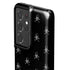 Alchemy Skull and Crossbone Pattern Galaxy S21 Ultra 5G Pro Case