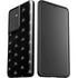 Alchemy Skull and Crossbone Pattern Galaxy S21 Ultra 5G Pro Case