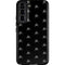 Alchemy Skull and Crossbone Pattern Galaxy S22 Pro Case