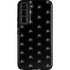Alchemy Skull and Crossbone Pattern Galaxy S22 Pro Case
