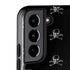Alchemy Skull and Crossbone Pattern Galaxy S22 Pro Case