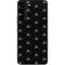 Alchemy Skull and Crossbone Pattern Galaxy S22 Skin
