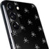 Alchemy Skull and Crossbone Pattern Galaxy S22 Skin