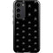 Alchemy Skull and Crossbone Pattern Galaxy S23 Plus Pro Case