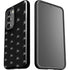 Alchemy Skull and Crossbone Pattern Galaxy S23 Plus Pro Case