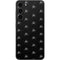 Alchemy Skull and Crossbone Pattern Galaxy S23 Plus Skin