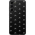 Alchemy Skull and Crossbone Pattern Galaxy S23 Plus Skin