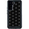 Alchemy Skull and Crossbone Pattern Galaxy S23 Plus Waterproof Case