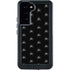 Alchemy Skull and Crossbone Pattern Galaxy S23 Plus Waterproof Case