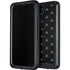 Alchemy Skull and Crossbone Pattern Galaxy S23 Plus Waterproof Case