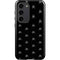 Alchemy Skull and Crossbone Pattern Galaxy S23 Pro Case