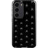 Alchemy Skull and Crossbone Pattern Galaxy S23 Pro Case