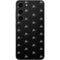 Alchemy Skull and Crossbone Pattern Galaxy S23 Skin