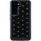 Alchemy Skull and Crossbone Pattern Galaxy S23 Waterproof Case