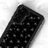 Alchemy Skull and Crossbone Pattern Galaxy S23 Waterproof Case