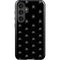 Alchemy Skull and Crossbone Pattern Galaxy S24 Impact Case