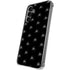 Alchemy Skull and Crossbone Pattern Galaxy S24 Plus Clear Case