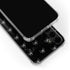 Alchemy Skull and Crossbone Pattern Galaxy S24 Plus Clear Case