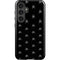 Alchemy Skull and Crossbone Pattern Galaxy S24 Plus Impact Case
