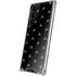 Alchemy Skull and Crossbone Pattern Galaxy S24 Ultra Clear Case
