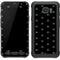 Alchemy Skull and Crossbone Pattern Galaxy S7 Active Skin