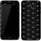Alchemy Skull and Crossbone Pattern Galaxy S7 Skin