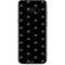 Alchemy Skull and Crossbone Pattern Galaxy S8 Plus Skin