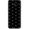 Alchemy Skull and Crossbone Pattern Galaxy S8 Skin