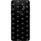 Alchemy Skull and Crossbone Pattern Galaxy S9 Plus Skin