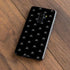 Alchemy Skull and Crossbone Pattern Galaxy S9 Plus Skin